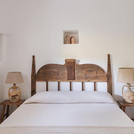 مبيت وإفطار ألبيروبيللو Trulli Del Bosco المظهر الخارجي الصورة