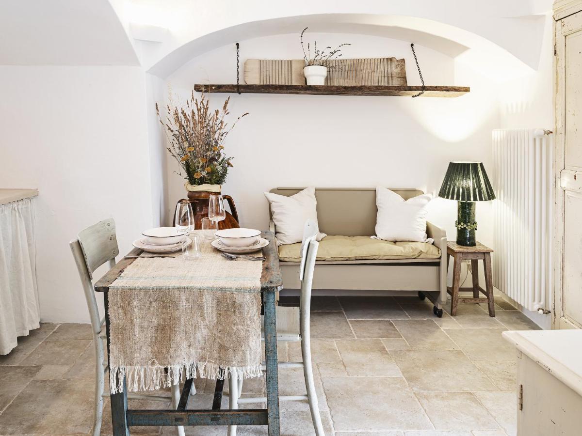 مبيت وإفطار ألبيروبيللو Trulli Del Bosco المظهر الخارجي الصورة