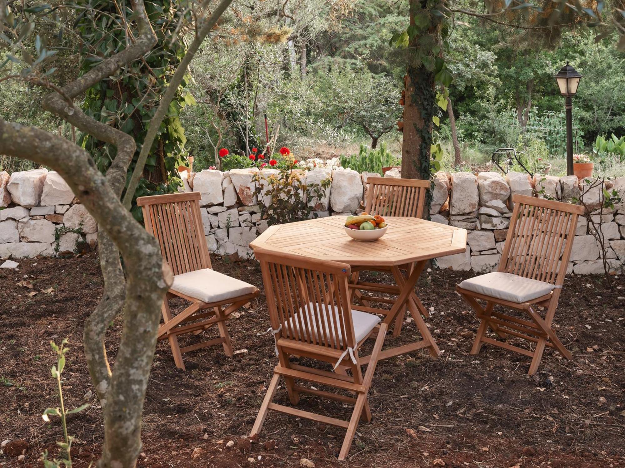 مبيت وإفطار ألبيروبيللو Trulli Del Bosco الغرفة الصورة